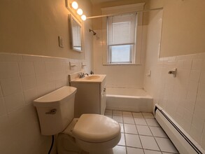 46 Inman St, Unit 3 in Cambridge, MA - Building Photo - Building Photo