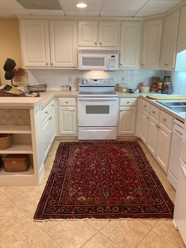 68 Westwood Cir SW, Unit Backmanapt in Cartersville, GA - Foto de edificio - Building Photo