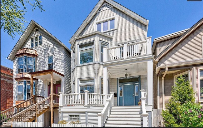property at 1040 W Newport Ave