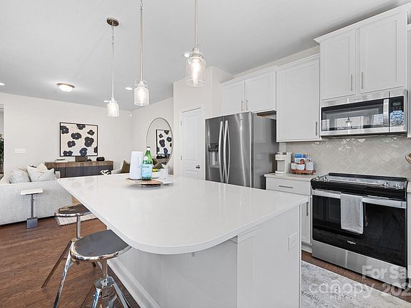 4131 Walking Ridge Rd in Charlotte, NC - Building Photo - Building Photo