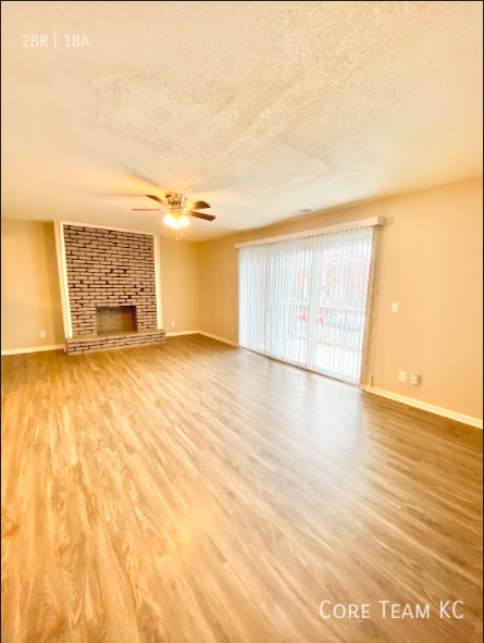 3618 Warwick Blvd in Kansas City, MO - Building Photo - Building Photo