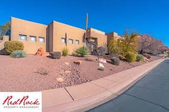 3052 Snow Canyon Pkwy in Saint George, UT - Building Photo - Building Photo