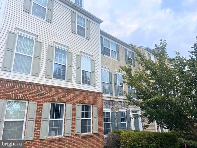 property at 2003 Garrison Dr