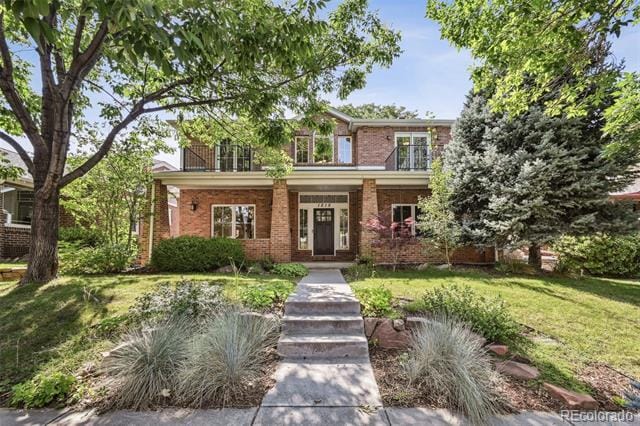 1215 S Ogden St in Denver, CO - Building Photo - Building Photo