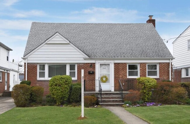 property at 1967 Stewart Ave