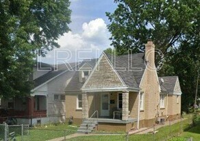 127 N 42nd St in Louisville, KY - Building Photo