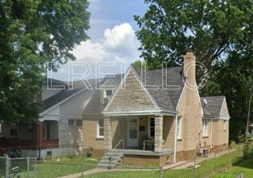 property at 127 N 42nd St