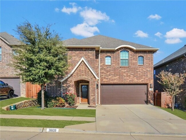 3809 Whisper Hollow Way