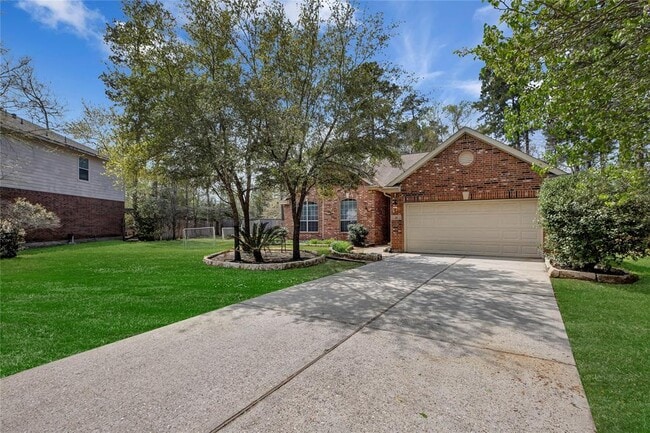 27 Planchard Ct in The Woodlands, TX - Building Photo - Building Photo