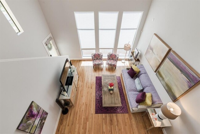 property at 4410 Koehler St