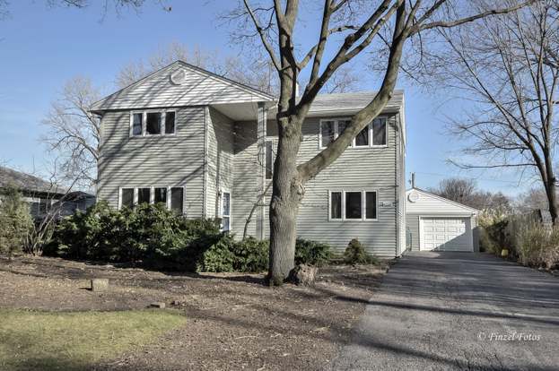 property at 2110 Swan Ln