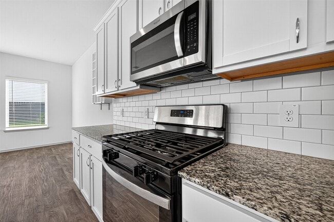 1722 Bryson Heights Dr in Rosenberg, TX - Building Photo - Building Photo