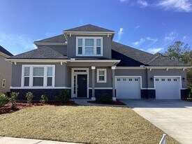 3355 Roundabout Dr in Middleburg, FL - Building Photo