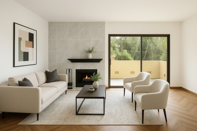 property at 128 Galewood Cir