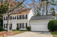 9400 Melanie Thompson Dr in Charlotte, NC - Building Photo - Building Photo