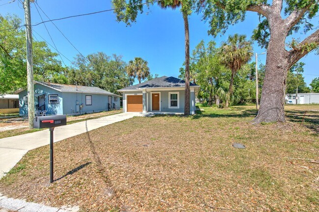 3214 E Shadowlawn Ave in Tampa, FL - Building Photo - Building Photo