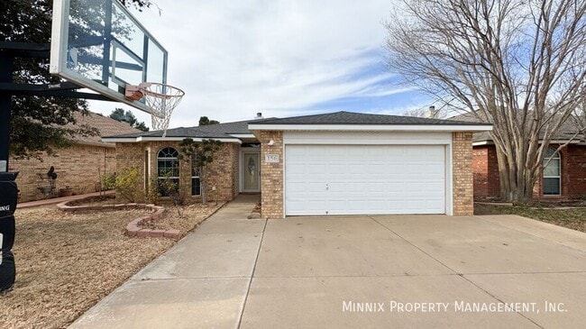 156 Frankford Ct in Lubbock, TX - Building Photo - Building Photo