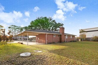 2703 Langston Dr in Goldsboro, NC - Building Photo - Building Photo