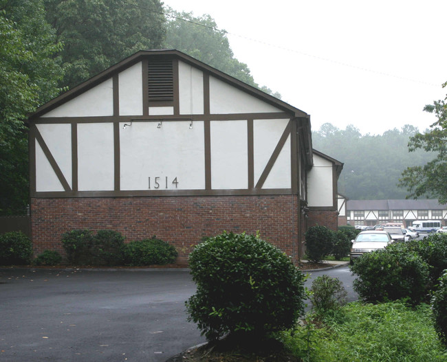 Westside Townhomes in Atlanta, GA - Building Photo - Building Photo