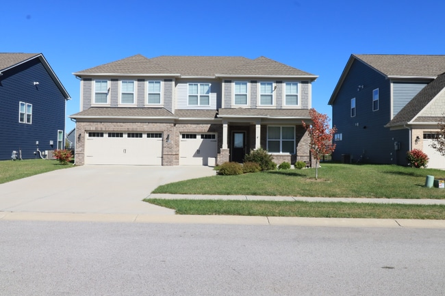 property at 3121 Emmaline Dr