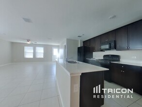 321 Ranchito Pass in Haslet, TX - Building Photo - Building Photo