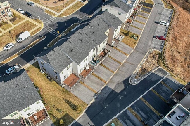 5831 Pecking Stone St in New Market, MD - Building Photo - Building Photo