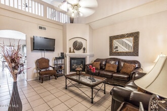 6125 Night Fall Pl in El Paso, TX - Building Photo - Building Photo
