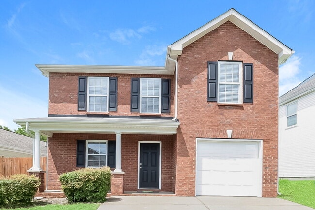 669 Coneflower Trail