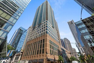 2 E Erie St, Unit 3612 in Chicago, IL - Building Photo