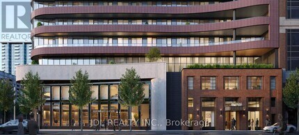 180 Front St E in Toronto, ON - Building Photo - Building Photo