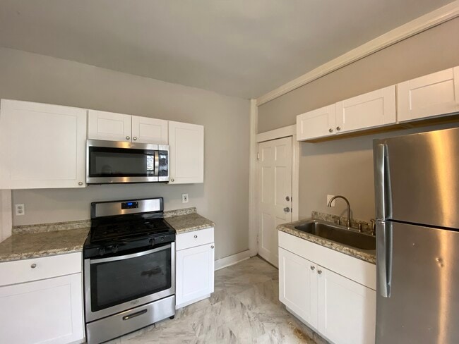 19 Irma St, Unit 3