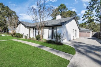 1971 Round Spring Dr in Humble, TX - Building Photo - Building Photo