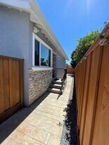 22011 Betlen Way in Castro Valley, CA - Building Photo