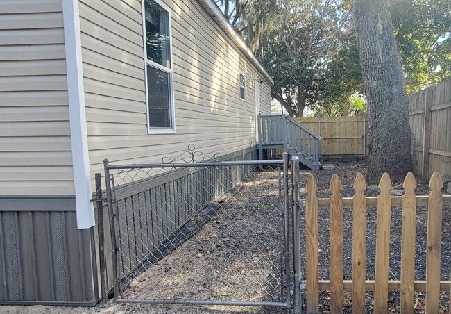 2818 Jacob Ave in Jacksonville, FL - Building Photo - Building Photo