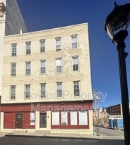 64 W Antietam St in Hagerstown, MD - Building Photo