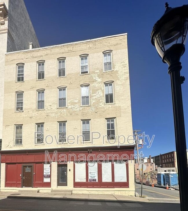 property at 64 W Antietam St
