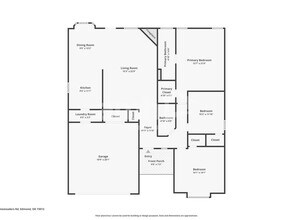21984 Homesteaders Rd in Edmond, OK - Building Photo - Building Photo