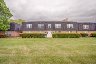 1400 Sangamon Dr, Unit A