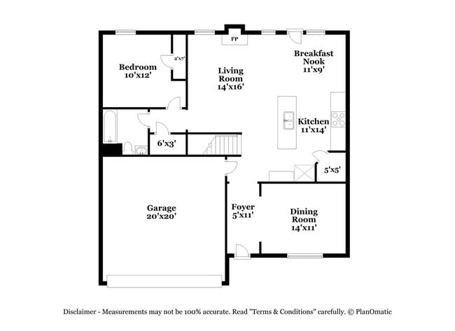 538 Jadetree Ln in Atlanta, GA - Building Photo - Building Photo