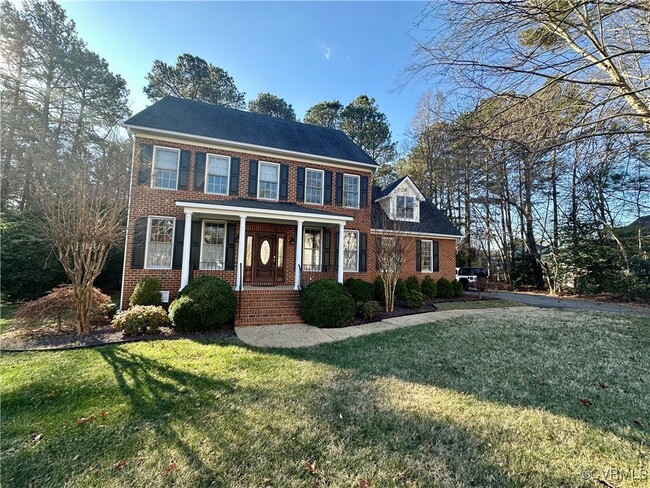 607 Fairway Woods Dr in Chester, VA - Building Photo - Building Photo