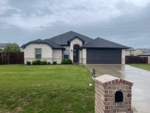 property at 3011 Meandering Way