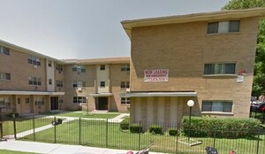 8100 S Drexel Ave in Chicago, IL - Building Photo - Building Photo