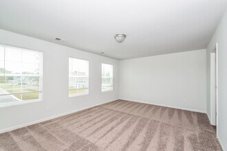 88 Enclave Wy in Ludowici, GA - Building Photo - Building Photo