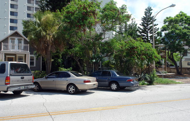 543 3rd Ave S in St. Petersburg, FL - Building Photo - Building Photo