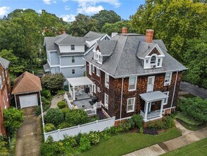 600 Maury Ave, Unit 3 in Norfolk, VA - Building Photo - Building Photo