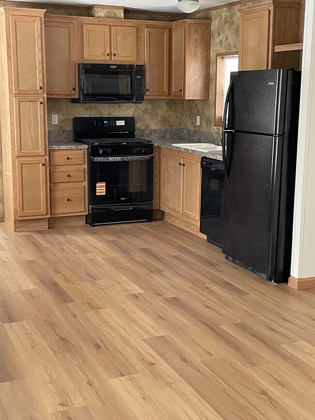 property at 25 John Ln