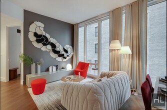 East 44th Street in New York, NY - Building Photo - Building Photo