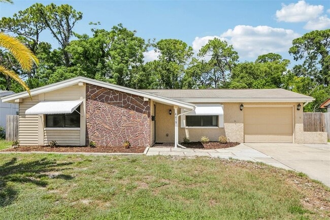 property at 4015 Litchfield Dr