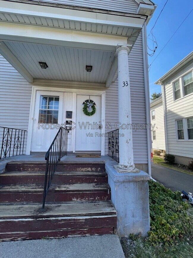 property at 33 Outlook Ave