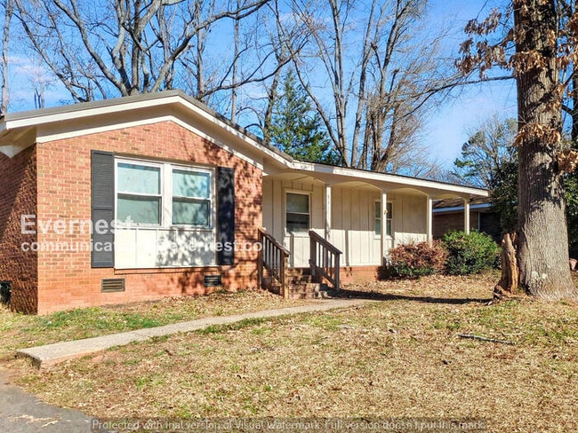 property at 931 Carrington Dr